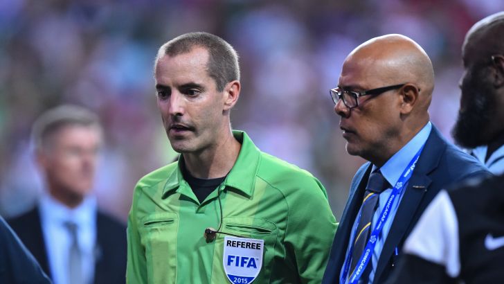 גייגר. עוד מקרה של מעורבת צד שלישי?