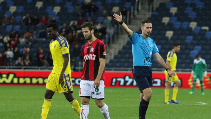 הסוף למשחקים בשבת?