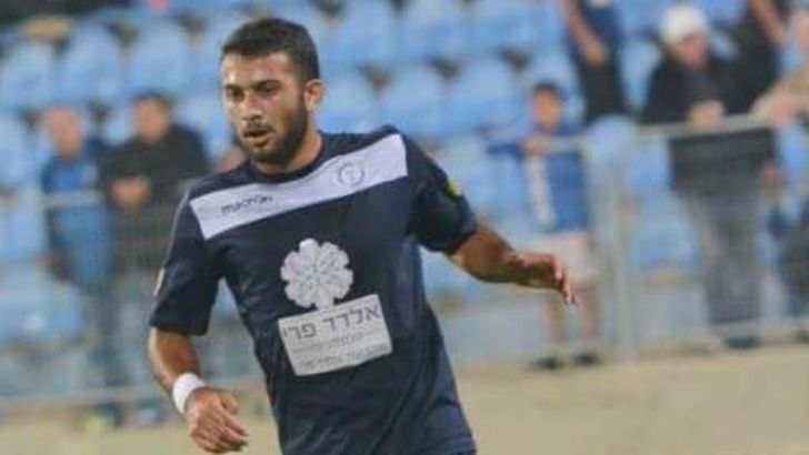 כמו הרבה אחרים בקבוצתו