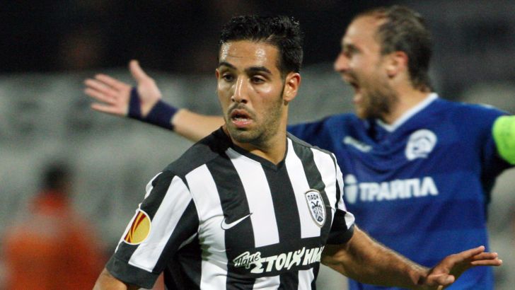 גולסה. מכבי תא ומכבי חיפה בוודאי עוקבות