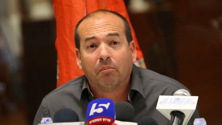 ברקוביץ'. בעל הבית החדש בראשלצ