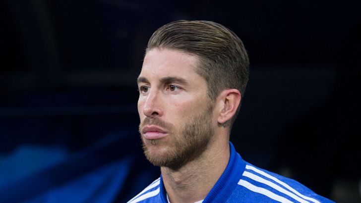 ראמוס. צפוי להישאר במדריד עד סוף הקריירה