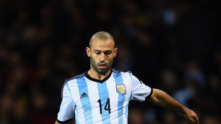 מסצ'ראנו. אם אחליט לעזוב