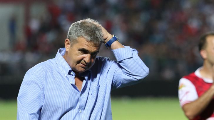 כהן. האירועים האחרונים יובילו לסיום דרכו?