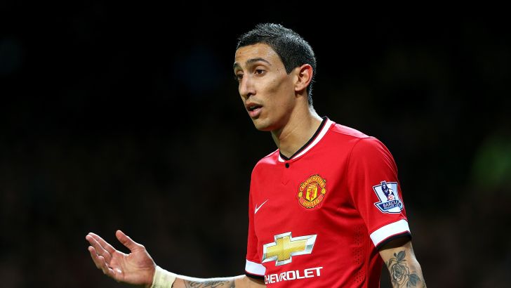 די מאריה. עיר האורות קוראת לו