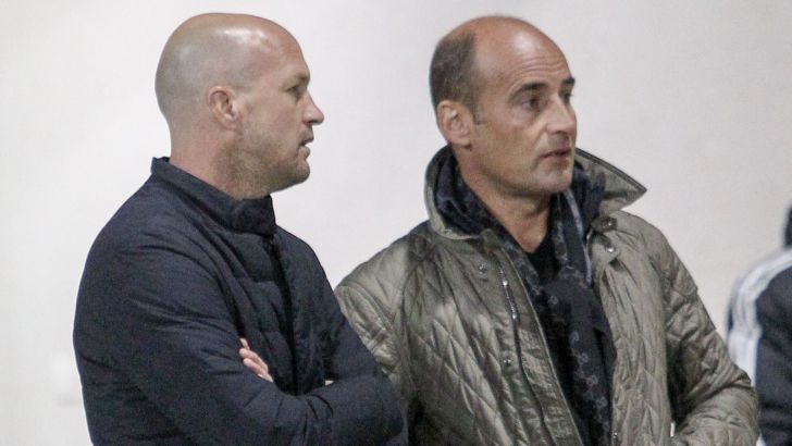 ביין וקרויף. הוגשו המועמדים הסופיים