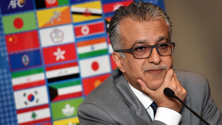 שייח' אל ח'ליפה. ניצחון מובטח?