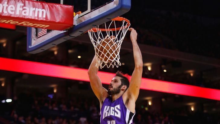 כספי. נעשה כוכב NBA