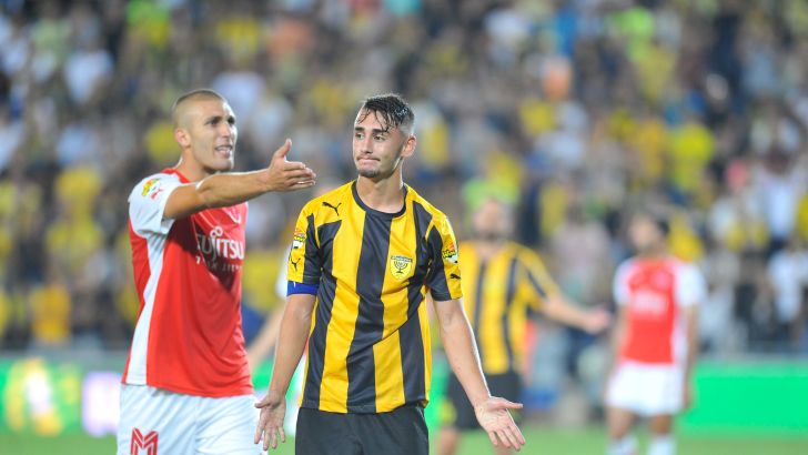 אצילי לא מבין