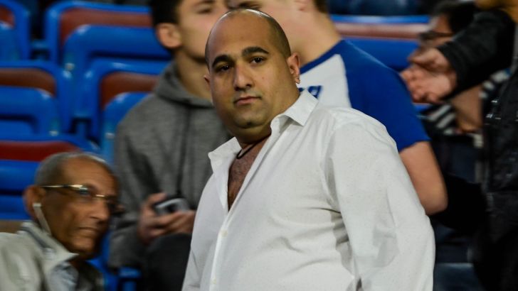 אברמוב. עומד בכל התנאים?