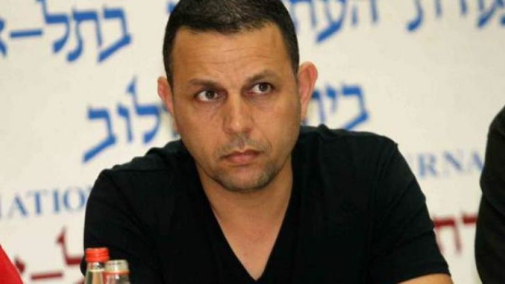 שירזי זל. עולם הכדורגל והחברים זוכרים