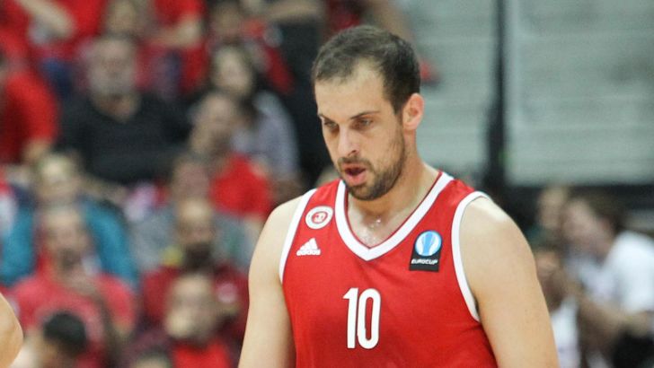 הרוטציה הקצרה עשתה את שלה