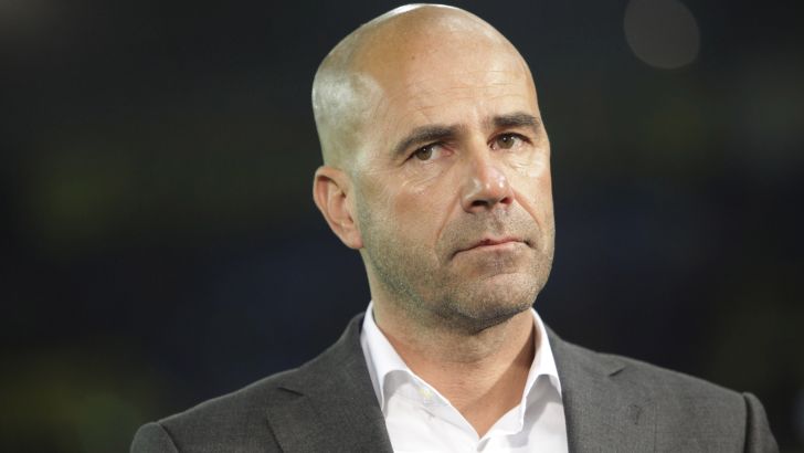 בוס. לא אבוא ואשנה הכל