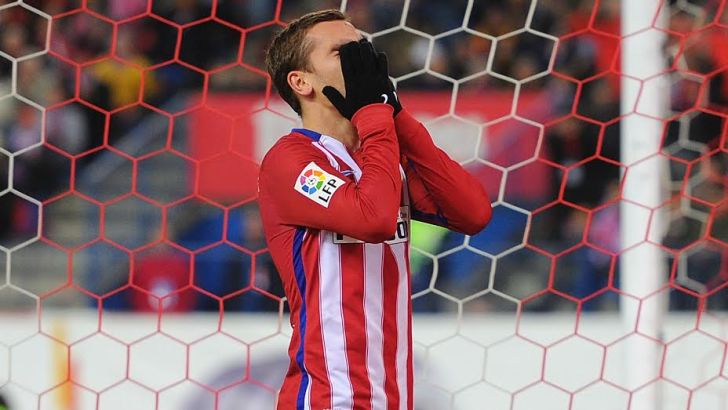 גרייזמן פספס