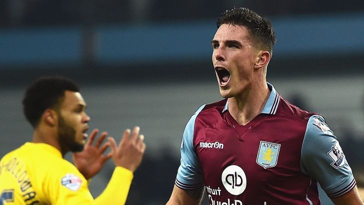 נושמים לרווחה. קלארק לאחר השער