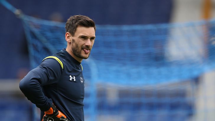 לוריס. עשוי להחמיץ את פתיחת העונה