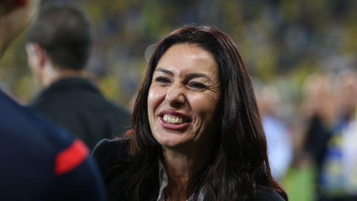 רגב. הבטיחה את הכסף ולא קיימה