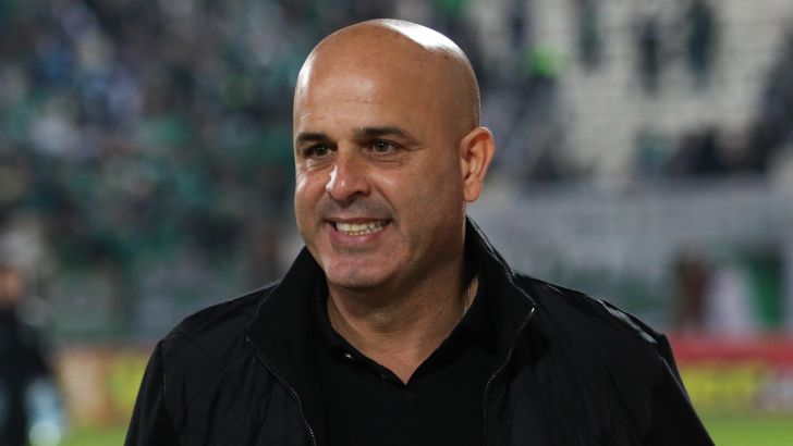 אבוקסיס. מכין רשימה