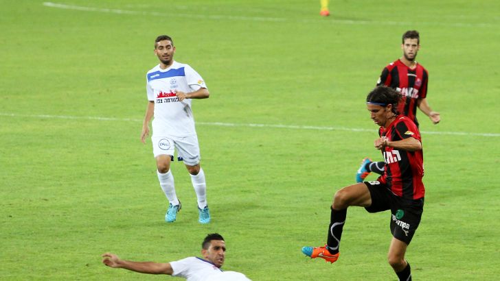 יובל שבתאי. יחזור לעכו?