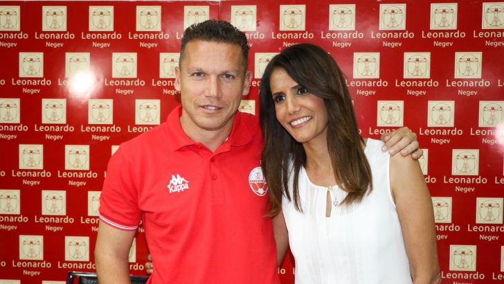 ברקת ובכר. יודעים לפתוח קופסת טונה?