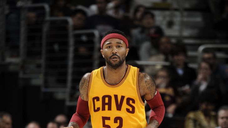 מו וויליאמס. לא הספיק לבלאט