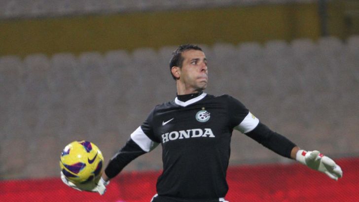 דרישות כספיות גבוהות. בויאן שראנוב