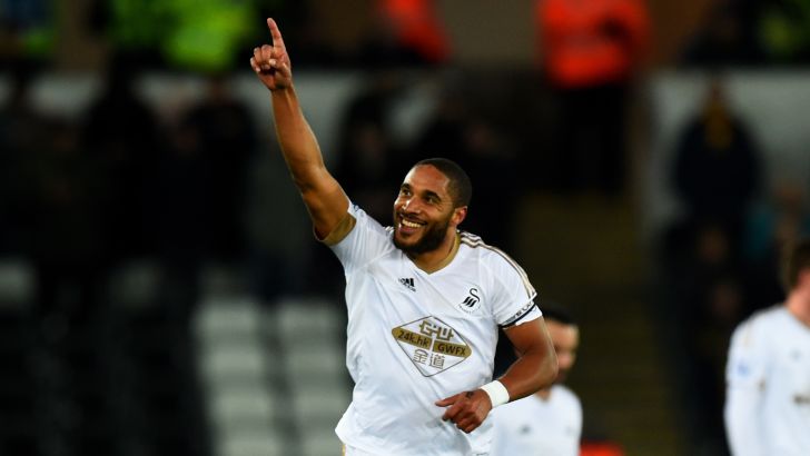 וויליאמס. שער של קפטן