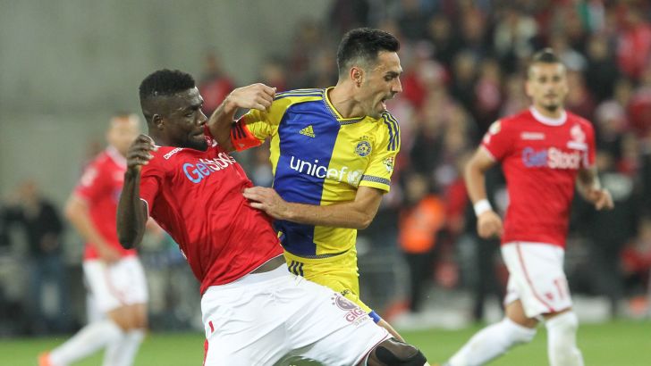 אוגו נצמד לזהבי. בעונה הבאה בפרמיירליג?