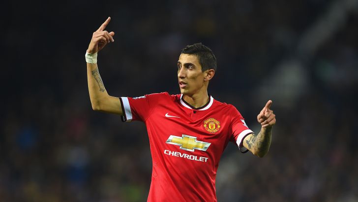 די מאריה. לאן הוא יעבור?