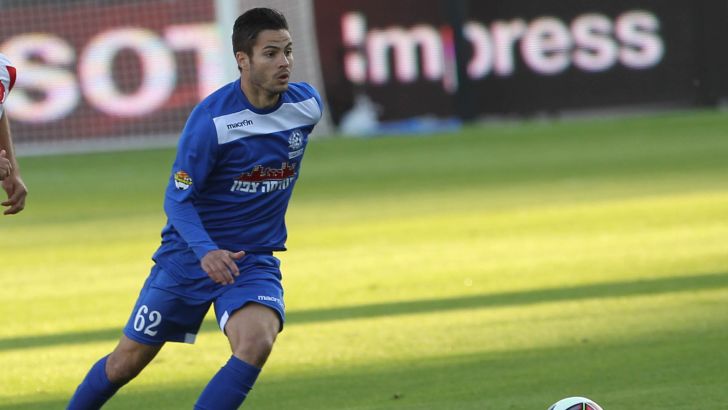 מחוזר בכרמל. מונרוי