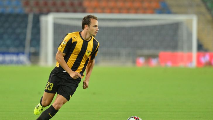 תומר ירוחם. יעזוב את מועדון נעוריו