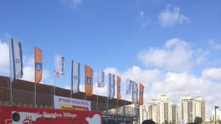 קבוצת ניצן שירזי