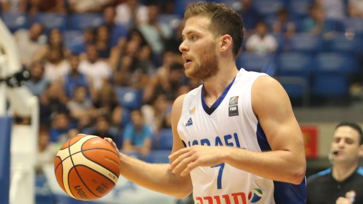 מקל. יעד חדש באירופה