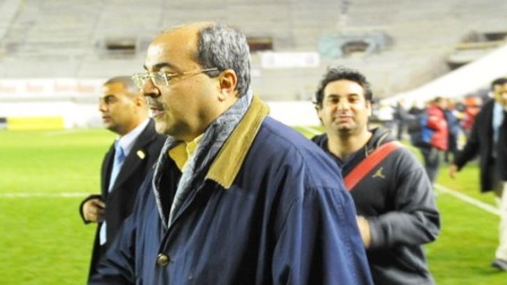 מחכים לחזרתו. מוחמד אבו יונס