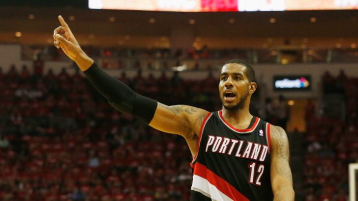 אולדריג'. ימצא בית חדש