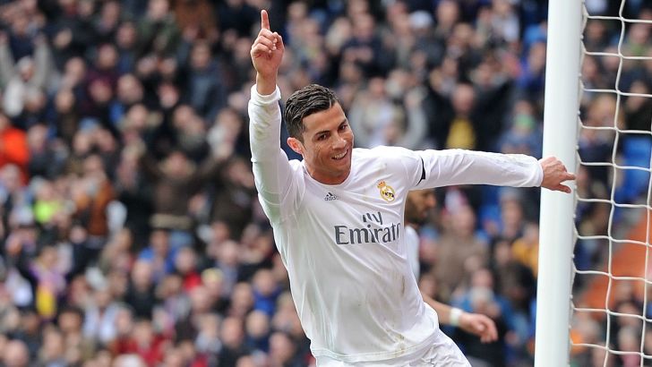 עשיריה בשני משחקים