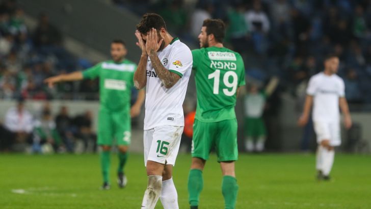 עטר. יודע שאסור לקבוצתו היה למעוד גם הערב