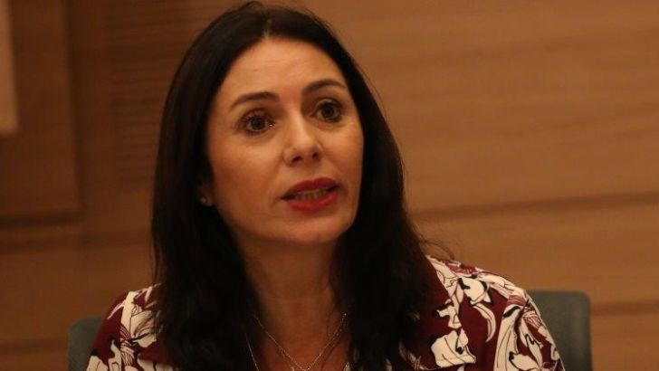 רגב. לא עומדים בהנחיות