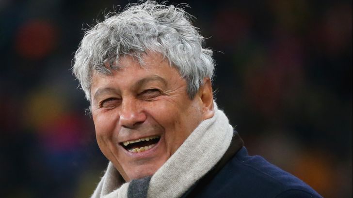 לוצ'סקו. אגדה רומנית