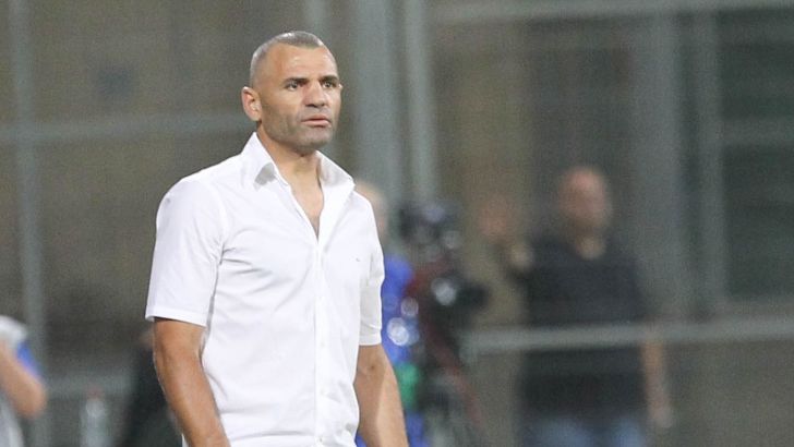 חסארמה. רוצה 3 נקודות