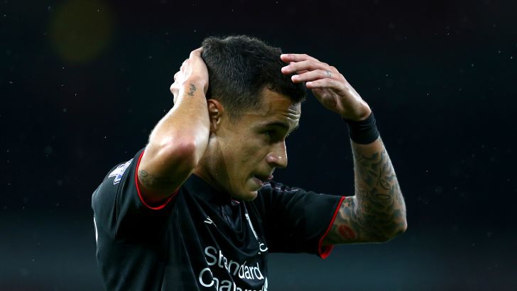 הקוסם של ליברפול יילך בדרכו של סוארס?