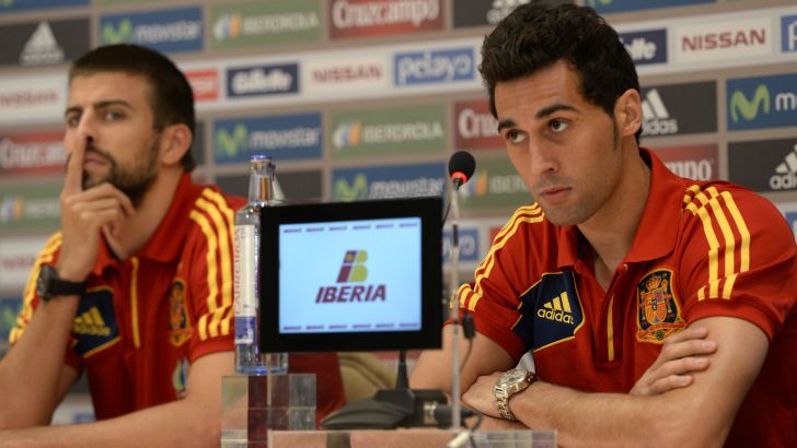 אין שם אהבה. פיקה וארבלואה