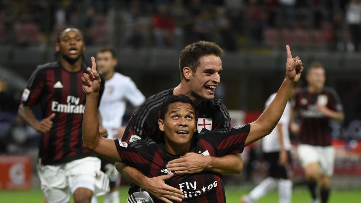 באקה. צמד נפלא ששווה שלוש נקודות