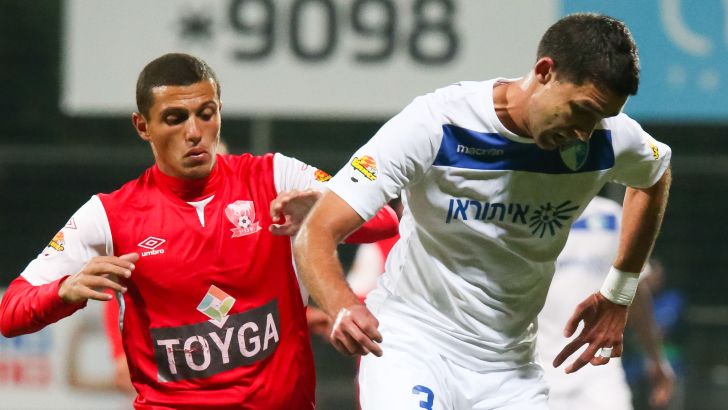 מוגרבי. ממשיך בדוחא