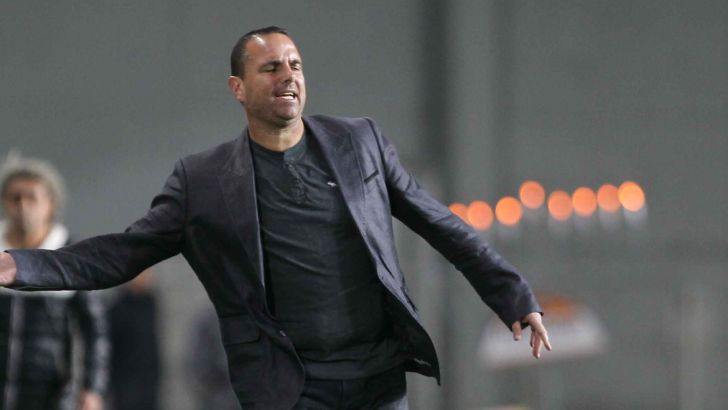 בן שמעון. הצעקות על טוויטו לא תרמו לכלום