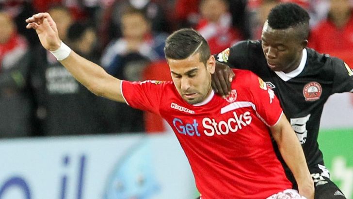 יגיע בהשאלה ויחזק את מרכז השדה. גורדנה