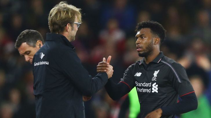 קלופ וסטארידג'. צפו בתקציר