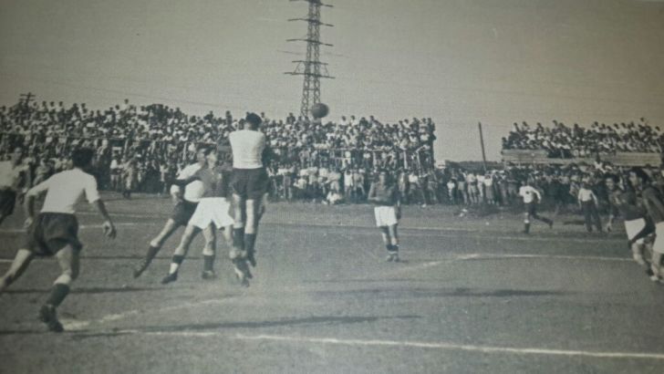 לוניה דבורין מגן על שערה של ביתר