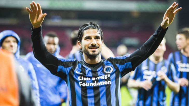 רפאלוב. עונה חמישית בברוז'