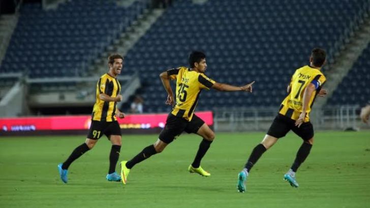 זמיר. מחווה סופר מרגשת